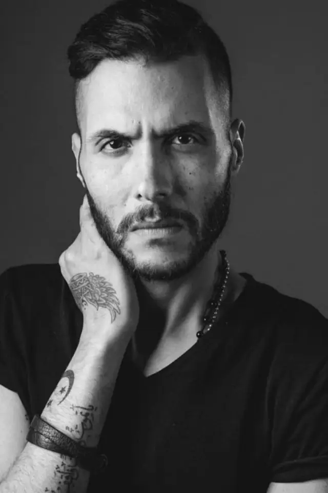 Zdjęcie  (Amir Eid)