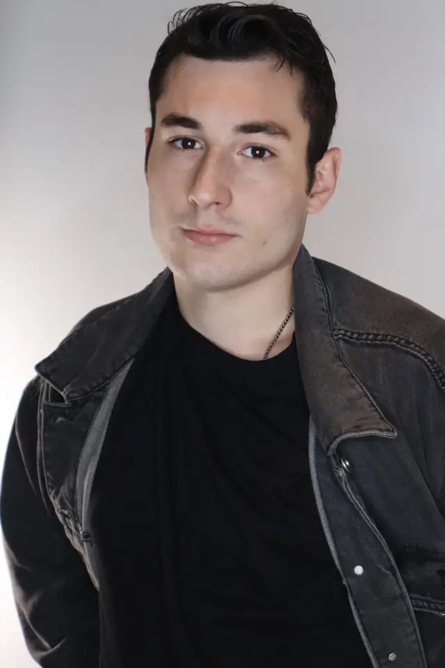 Zdjęcie Dżoi Ambrozini (Joey Ambrosini)