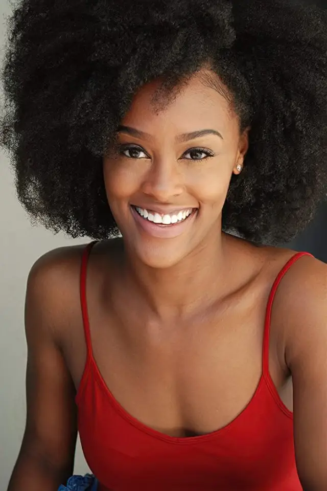Zdjęcie Taylor Leigh Edwards