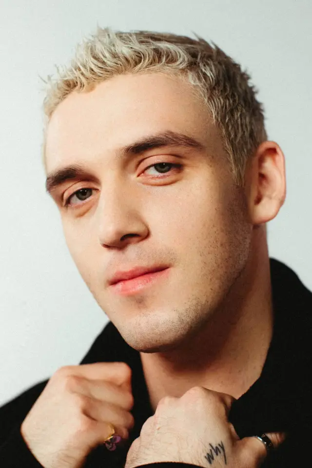 Zdjęcie  (Lauv)