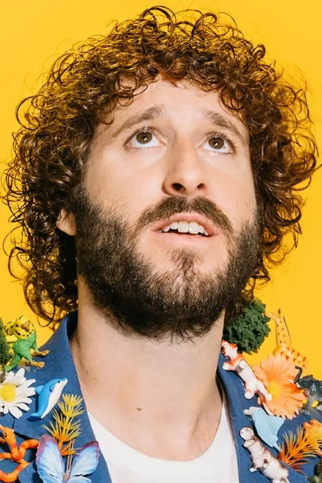Zdjęcie  (Lil Dicky)