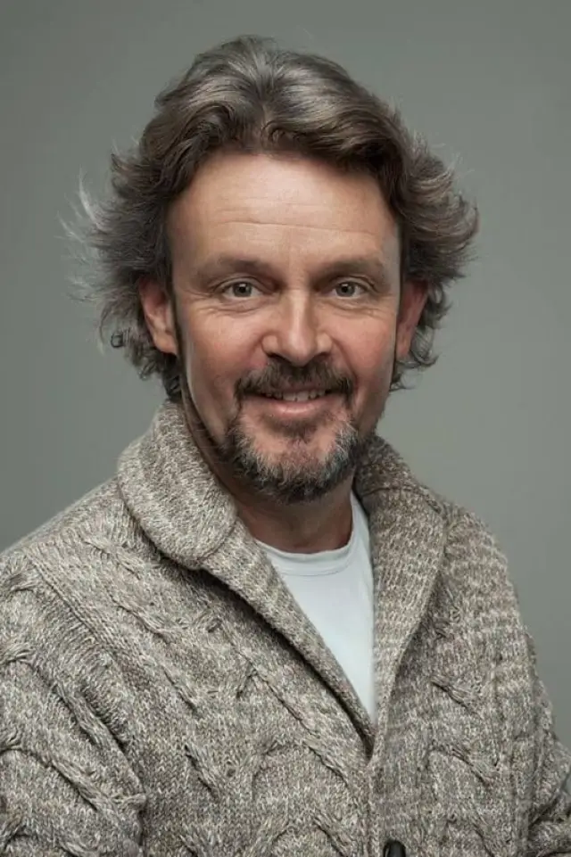 Zdjęcie Jonathan Salway
