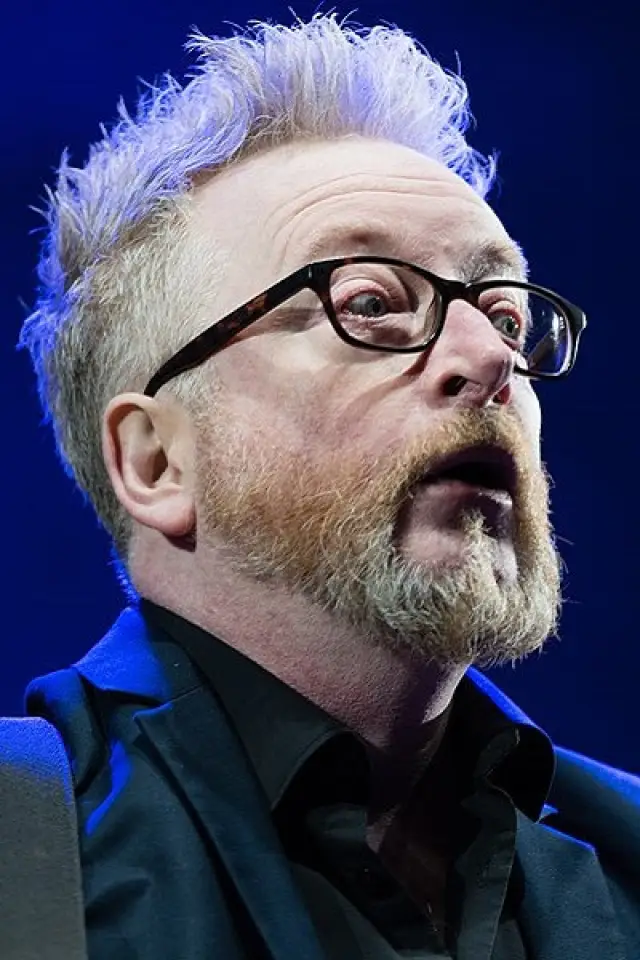 Zdjęcie  (Dave King)