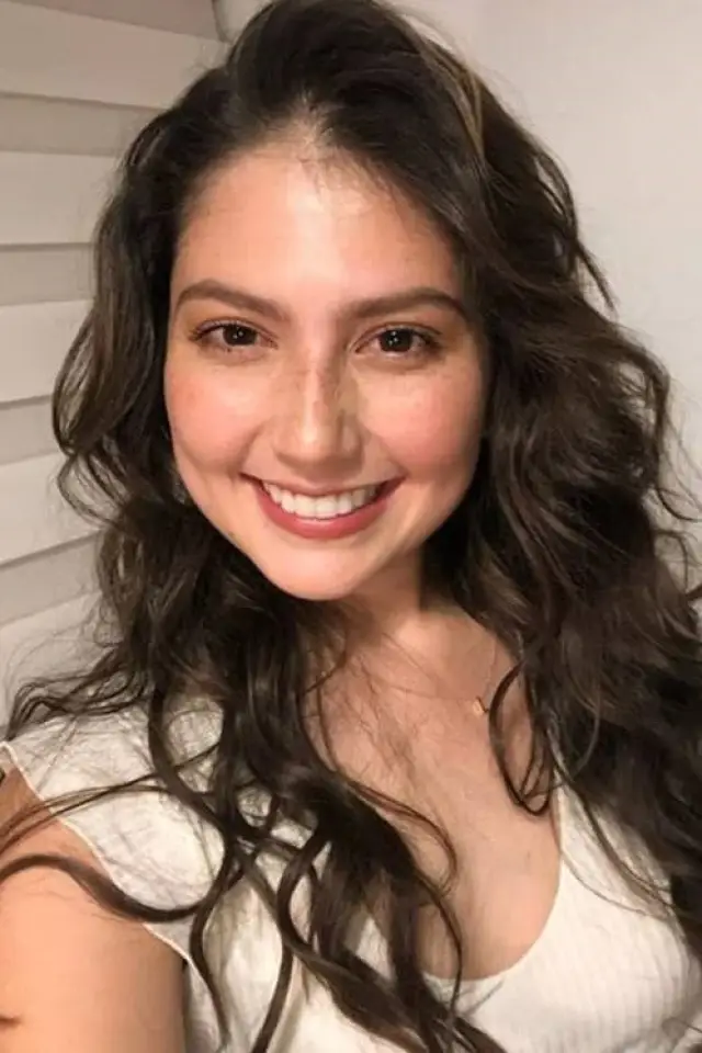 Zdjęcie  (Laura Rodríguez)