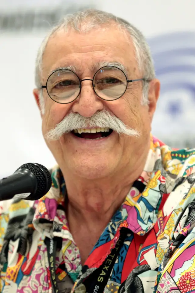 Zdjęcie  (Sergio Aragonés)