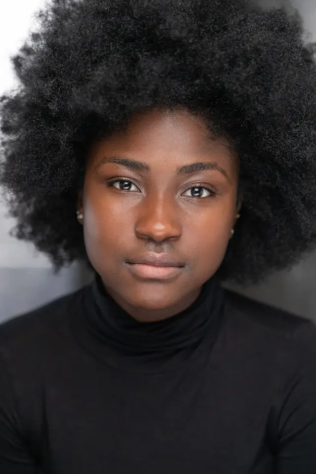 Zdjęcie Lauryn Ajufo