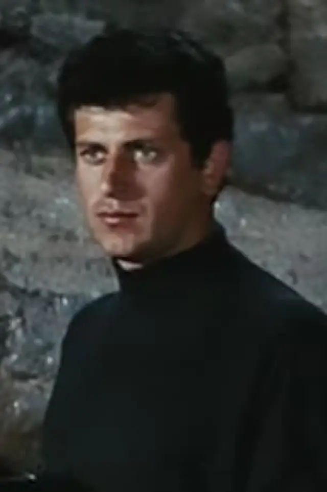 Zdjęcie Yvan Chiffre (Yvan Chiffre)