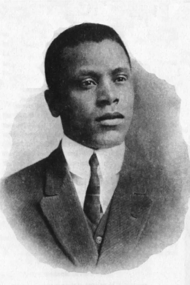 Zdjęcie  (Oscar Micheaux)