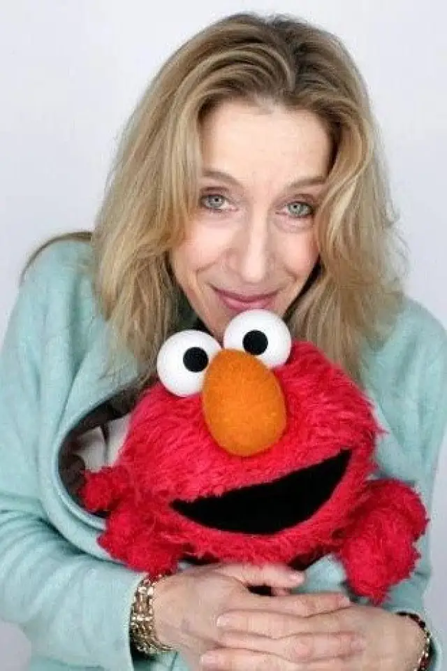 Zdjęcie  (Constance Marks)