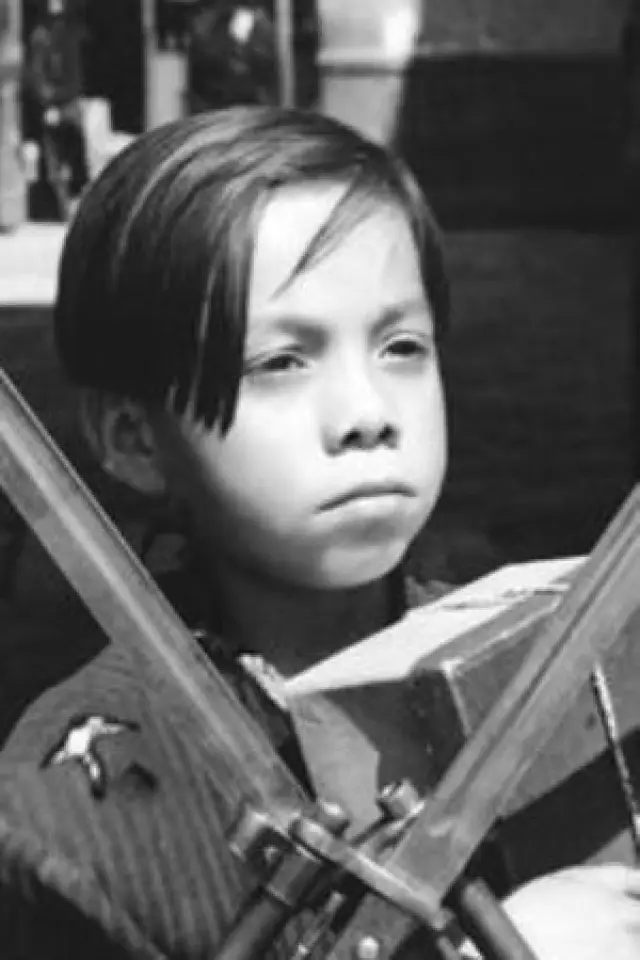 Zdjęcie  (Ismael Pérez 'Poncianito')