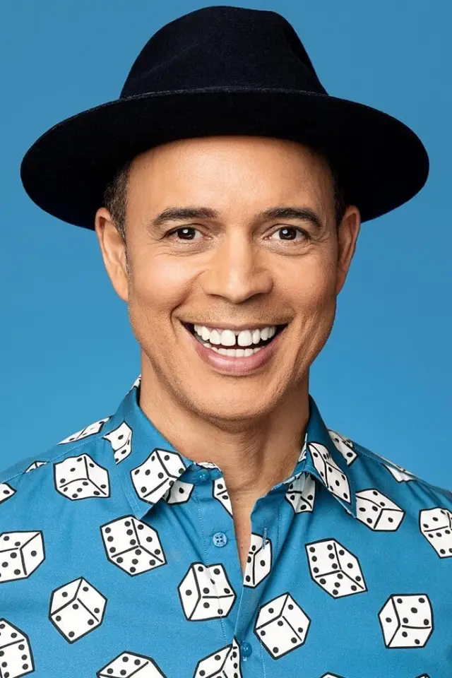 Zdjęcie  (Alexis Valdés)