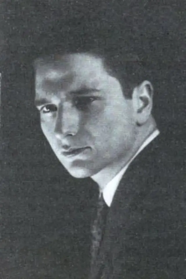 Zdjęcie Oswald Cywirani (Osvaldo Civirani)