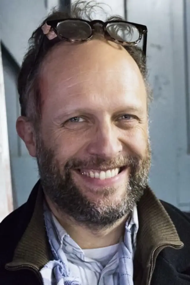 Zdjęcie  (Hugo Metsers)