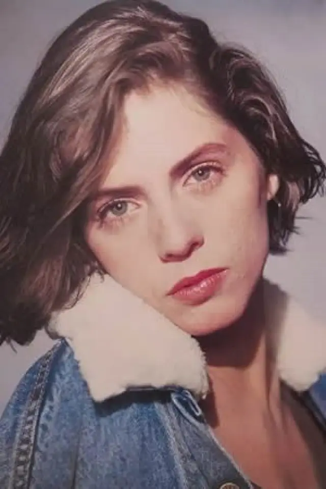Zdjęcie  (Carla Camurati)