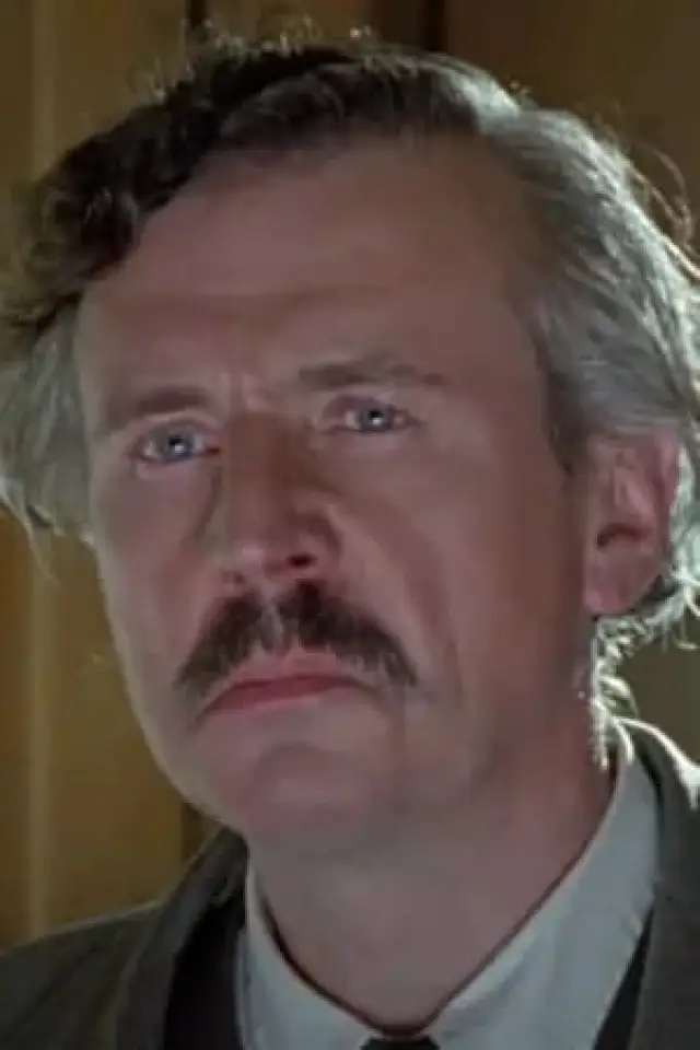 Zdjęcie  (Roger Heathcott)