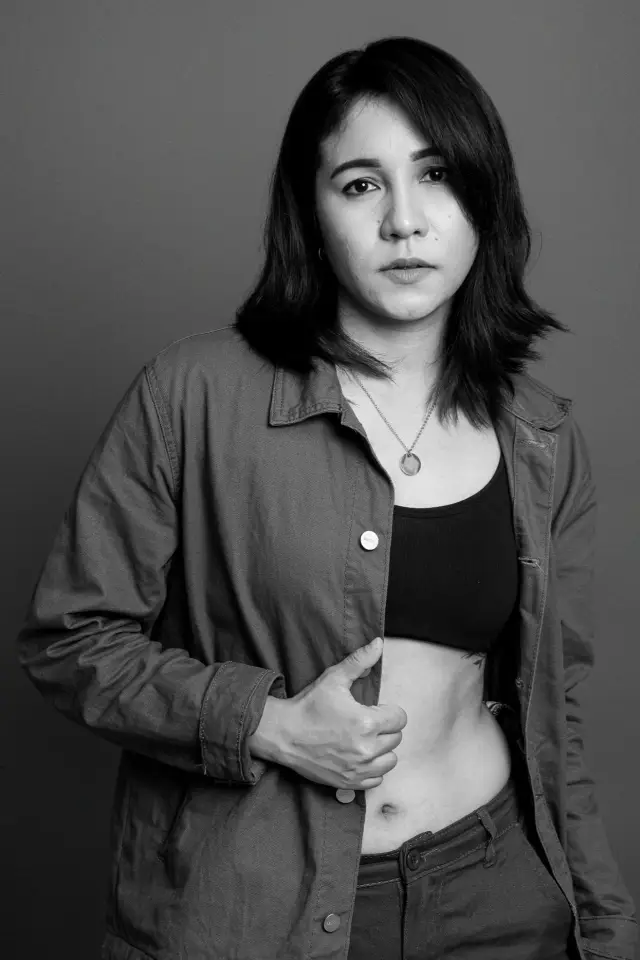 Zdjęcie Kajli Kerigan (Kayley Carrigan)