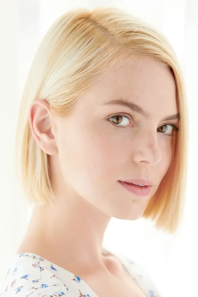 Zdjęcie  (Alyson Gorske)