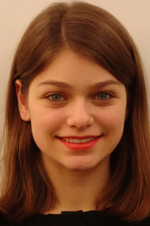 Zdjęcie Catharine Daddario (Catharine Daddario)
