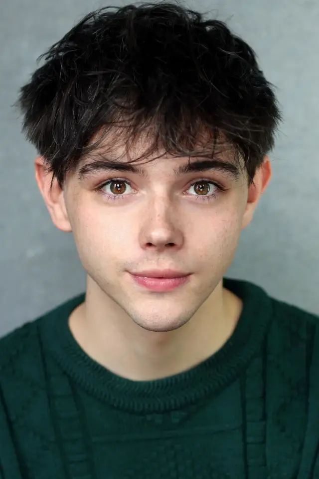 Zdjęcie  (Jack Wolfe)