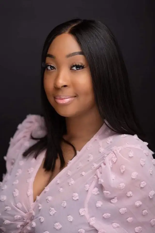 Zdjęcie  (Cecily Gooden)