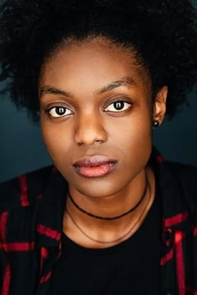 Zdjęcie  (Adia Smith-Eriksson)