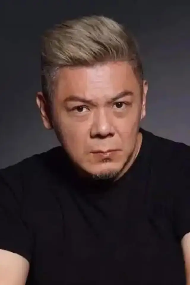 Zdjęcie  (Pang Hao-Feng)