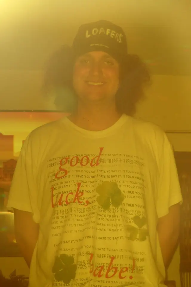 Zdjęcie Nate Simon (Nate Simon)
