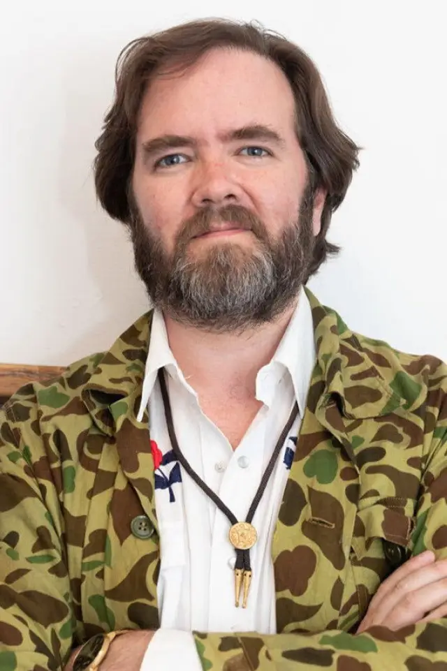 Zdjęcie  (Will Menaker)
