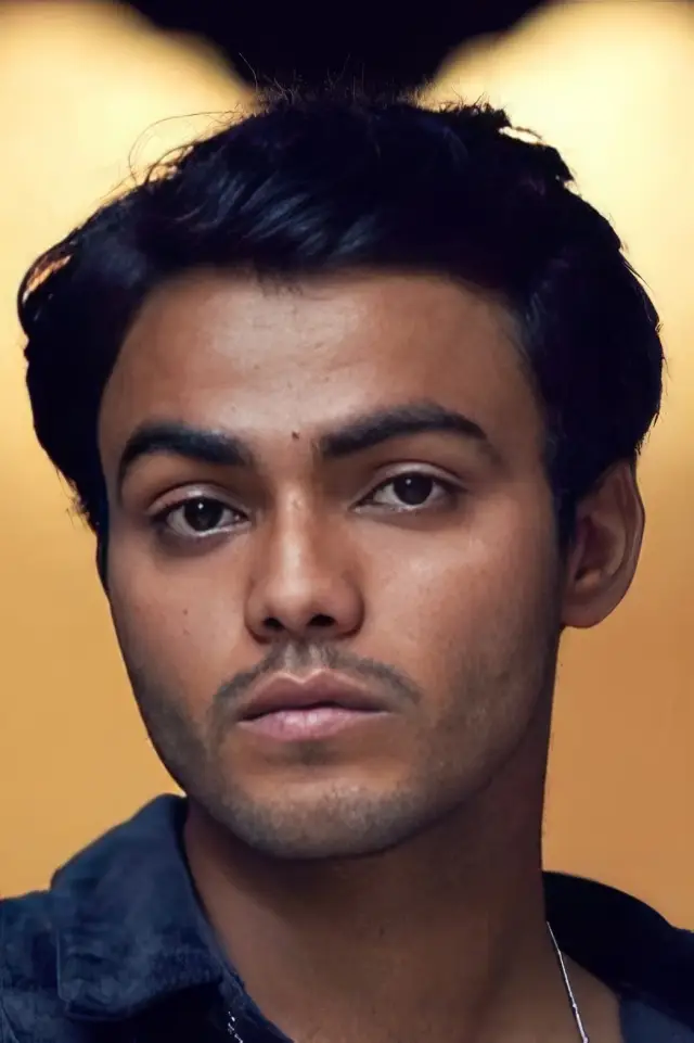 Zdjęcie  (Sparsh Shrivastava)