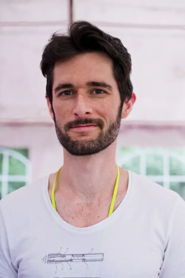 Zdjęcie  (François Theurel)