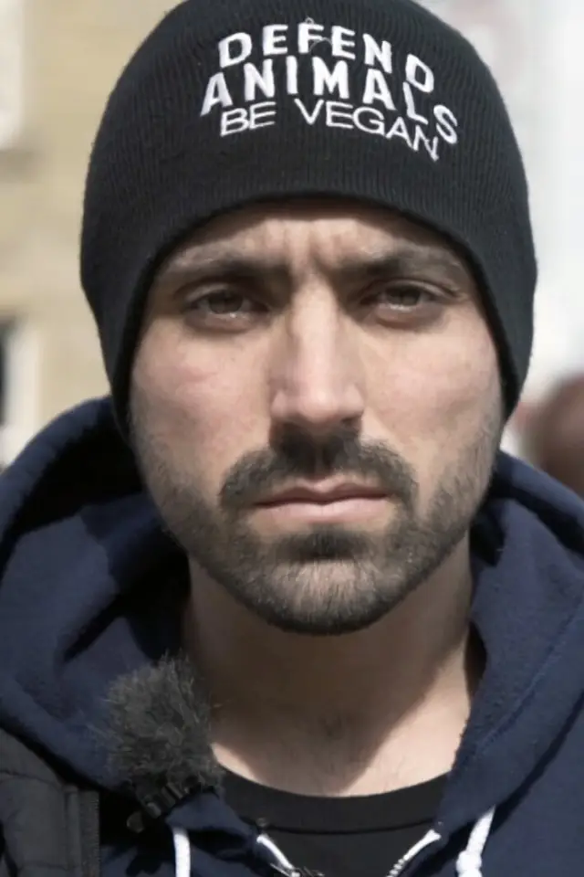 Zdjęcie  (Joey Armstrong)