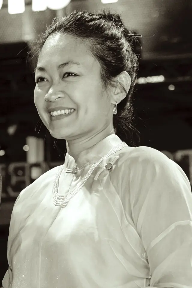 Zdjęcie  (Nghiêm Quỳnh Trang)