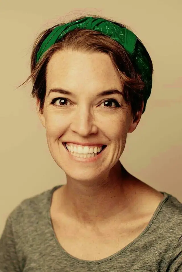 Zdjęcie  (Mary Mack)