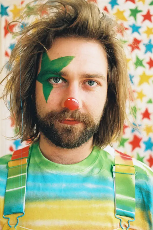 Zdjęcie  (Wyatt Fair)