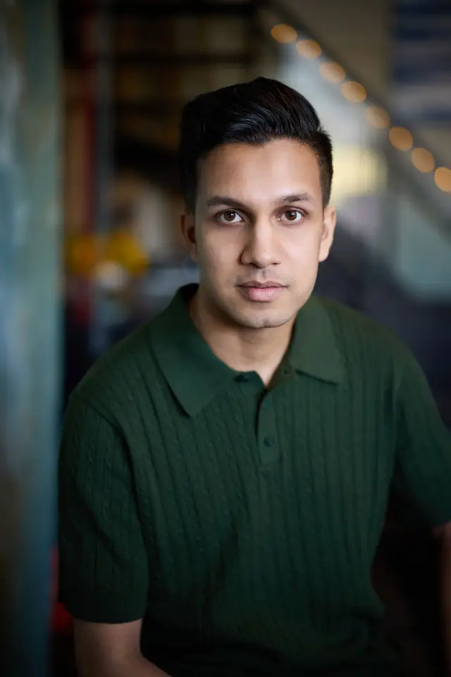 Zdjęcie  (Alexander Desouza)
