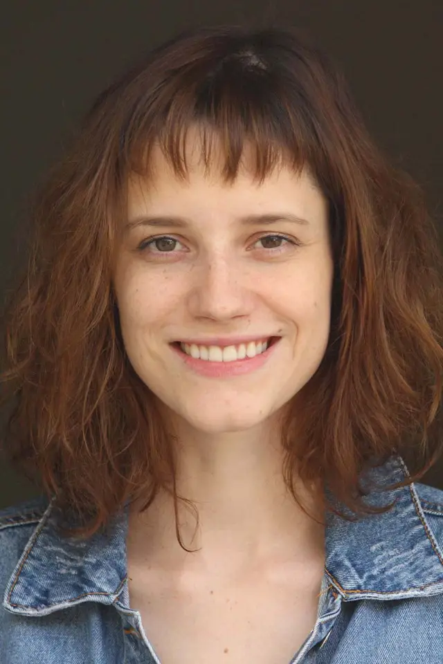 Zdjęcie  (Camila Botelho)