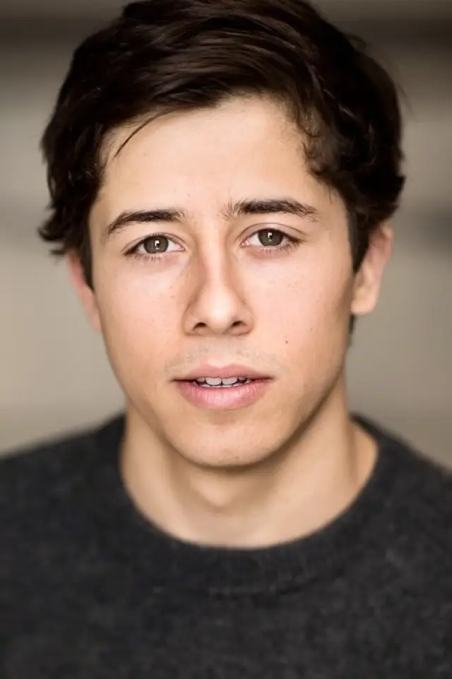 Zdjęcie  (Brandon Engman)