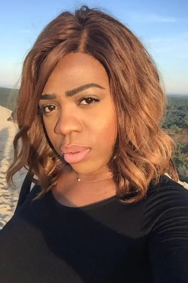 Zdjęcie Irina Muluile (Irina Muluile)