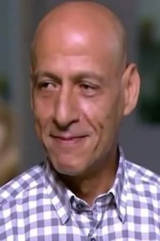 Zdjęcie  (Roshdy El Shamy)