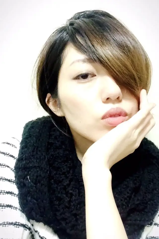 Zdjęcie Tomomi Kawamura (Kei Kawamura)