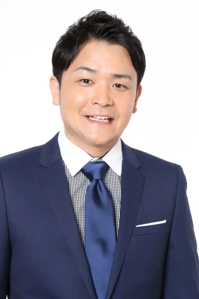 Zdjęcie Nobujuki Hajakawa (Nobuyuki Hayakawa)