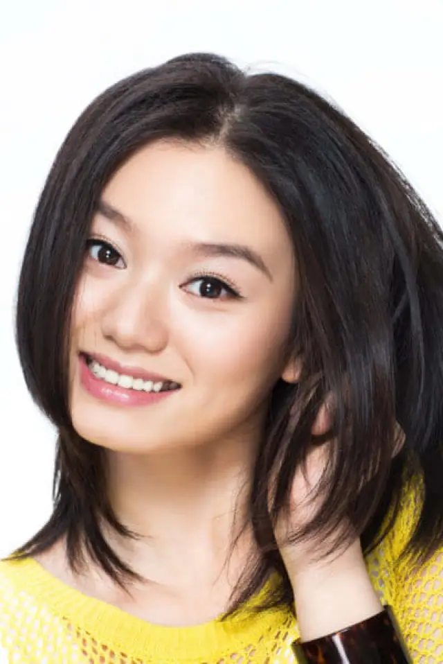 Zdjęcie Xiaoxi Tang