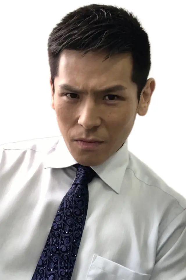 Zdjęcie Tatsuja Nakadzawa (Tatsuya Nakazawa)