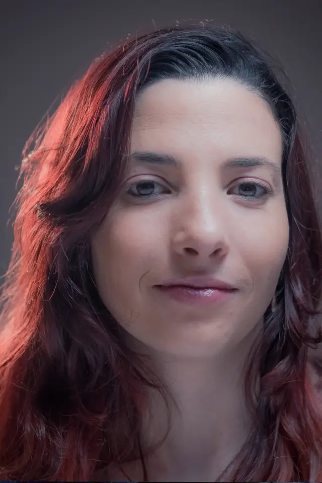 Zdjęcie  (Adriana Zanier)