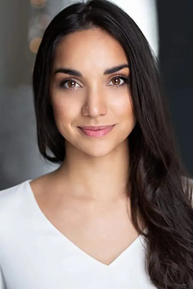 Zdjęcie  (Alisha Ahamed)