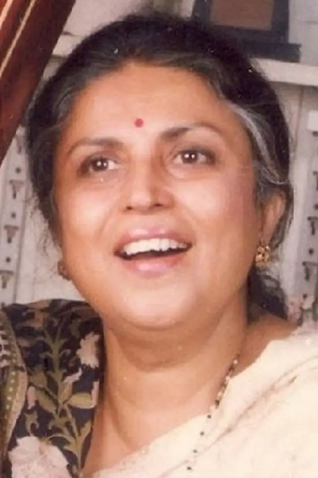 Zdjęcie  (Suman Kalyanpur)