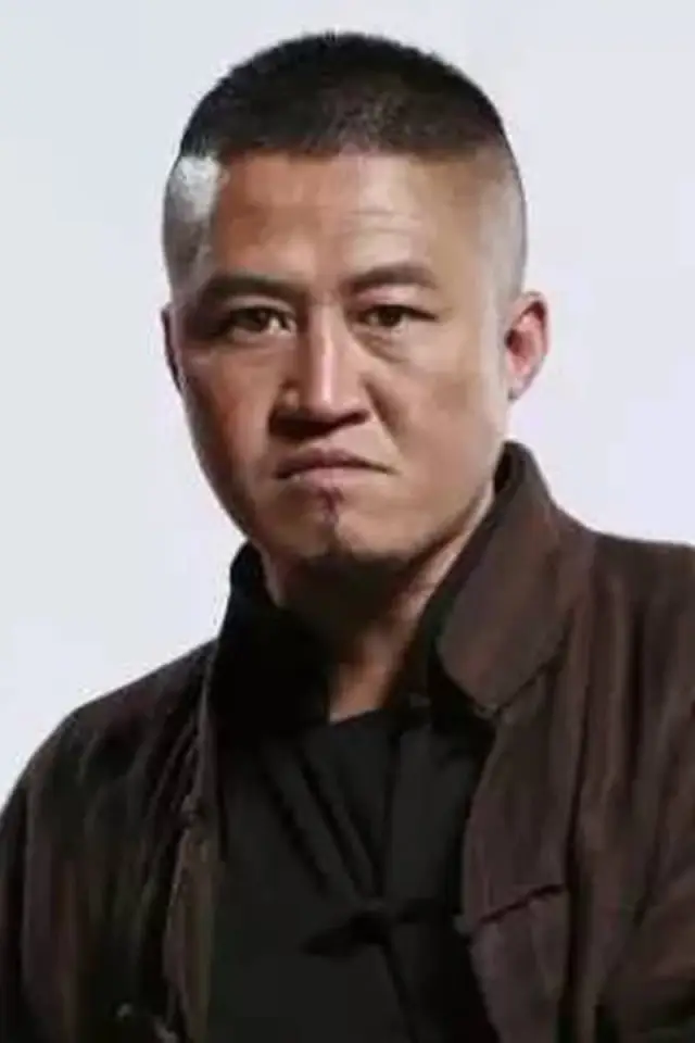 Zdjęcie Yue Dongfeng