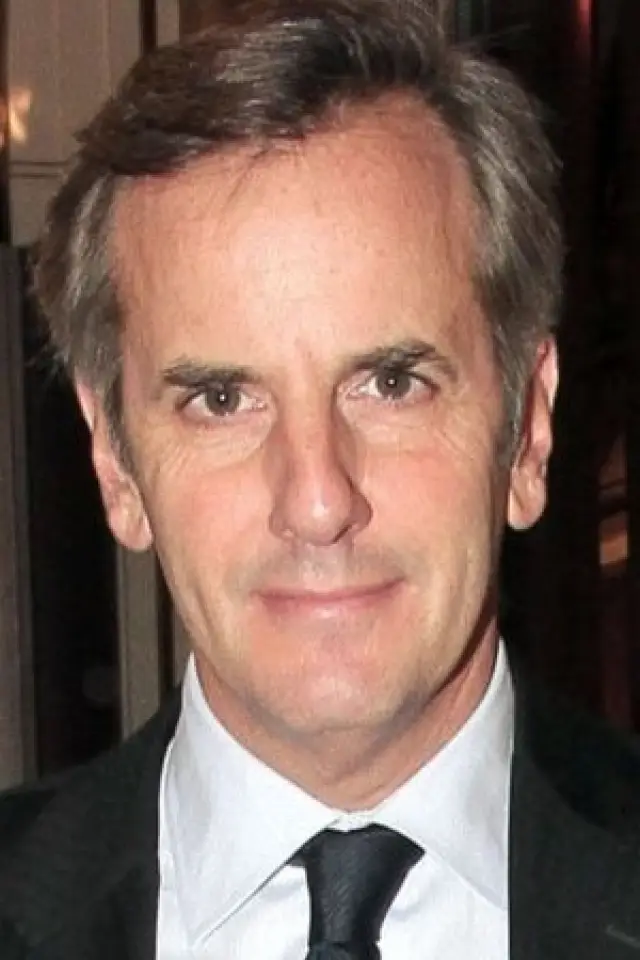 Zdjęcie  (Bernard de La Villardière)