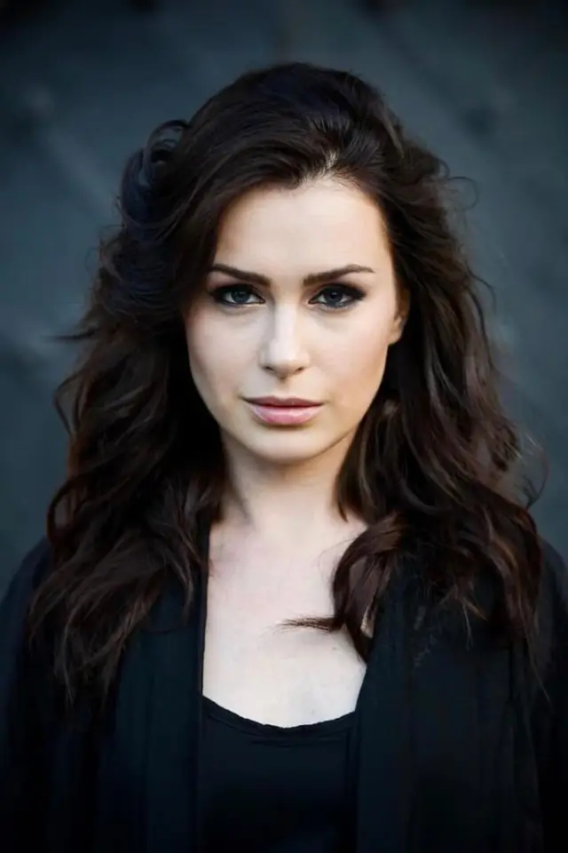 Zdjęcie Anna-Maria Sieklucka