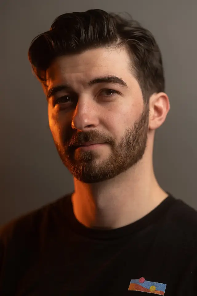 Zdjęcie Michael Warker (Michael Warker)